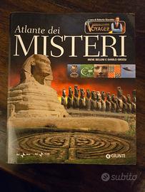 atlante dei misteri