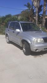 suzuki gra vitara 1900 110cw