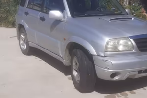 suzuki gra vitara 1900 110cw