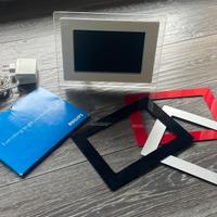 Cornice foto digitale Philips