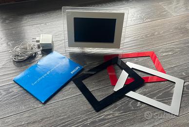 Cornice foto digitale Philips