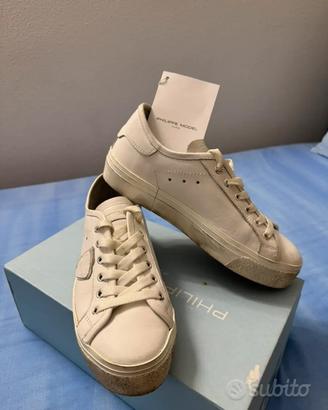 Sneaker Philippe Model