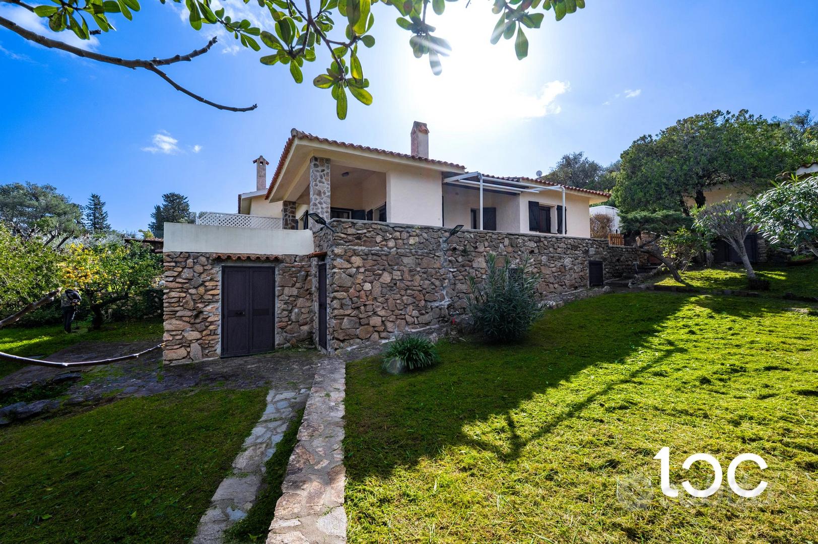 House in Santu Diadòru/San Teodoro, Lu Miriacheddu - Vista 3
