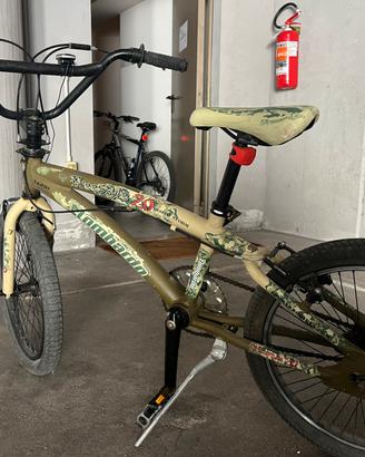 Bici bmx