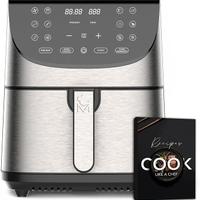 MasterPro Rocket 700 | Friggitrice Senza Olio | Ca