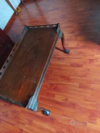 arredamento antico 