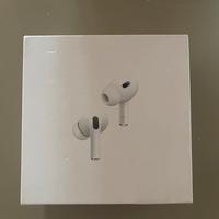 AirPods Pro seconda generazione