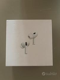 AirPods Pro seconda generazione