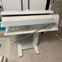 Stiratrice a Vapore Miele B 895D 