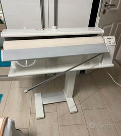 Stiratrice a Vapore Miele B 895D 