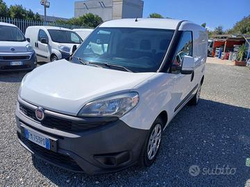 FIAT Doblo 3 Posti 1.6 Mjt 16v Sx 105cv 3p.ti E6.