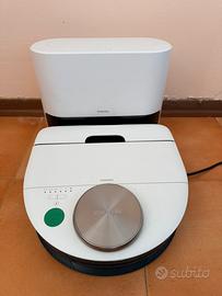 Folletto VR7 Aspirapolvere con base