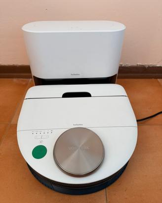 Folletto VR7 Aspirapolvere con base