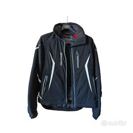 Completo sci Energiapura uomo colore nero 