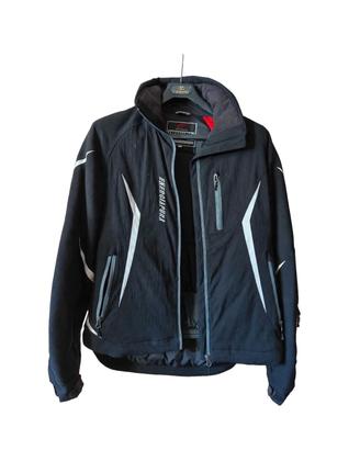 Completo sci Energiapura uomo colore nero 