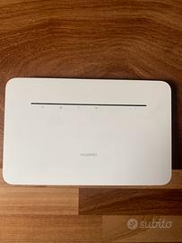 Huawei 4G Router 4G Wi-Fi LTE