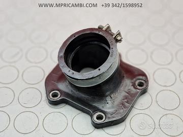 COLLETTORE ASPIRAZIONE KTM EXC 200 1999 2000 SX 12