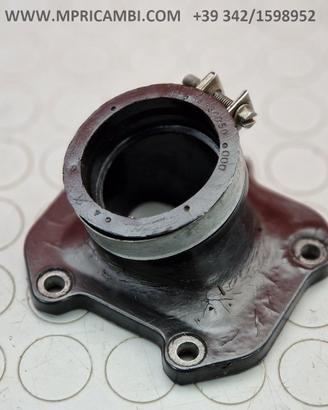 COLLETTORE ASPIRAZIONE KTM EXC 200 1999 2000 SX 12