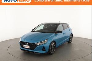 HYUNDAI i20 CT66204