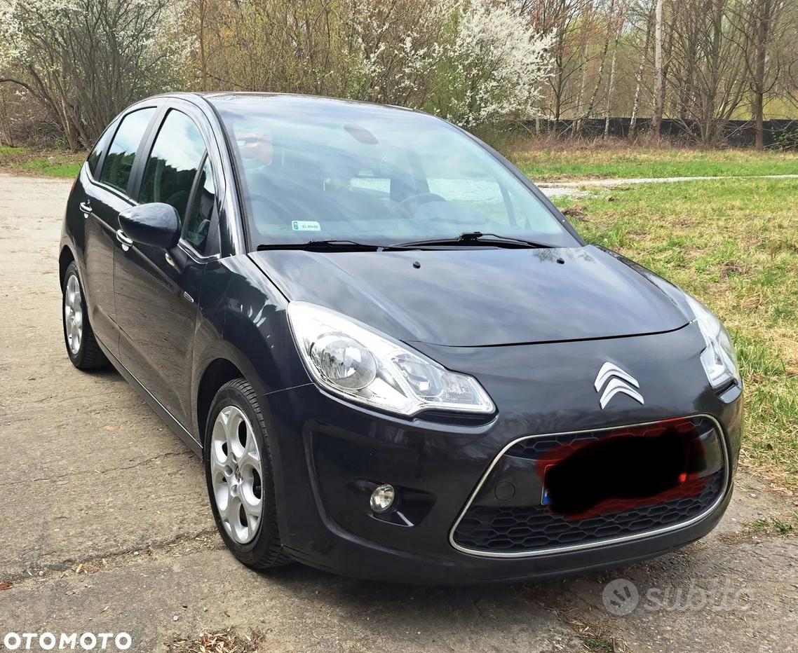 CITROEN C3 2ª serie