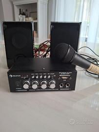 karaoke 