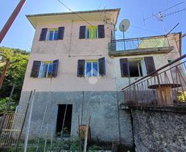 CASA INDIPENDENTE A VOBBIA