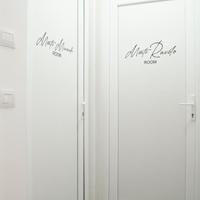 Appartamenti uso turistico