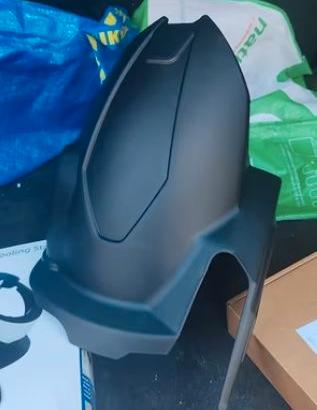 PARAFANGO POSTERIORE SUZUKI gsx-8s