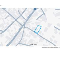 Area fabbricabile vendita