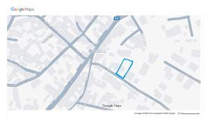 Area fabbricabile vendita