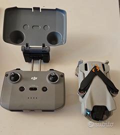 Dji mini 3 | 3h volo | Radiocomando | Filtro ND