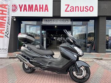 Suzuki Burgman 650