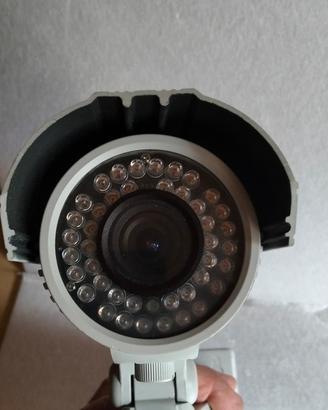 Videocamera sorveglianza 