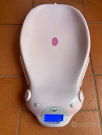 Bilancia digitale neonato