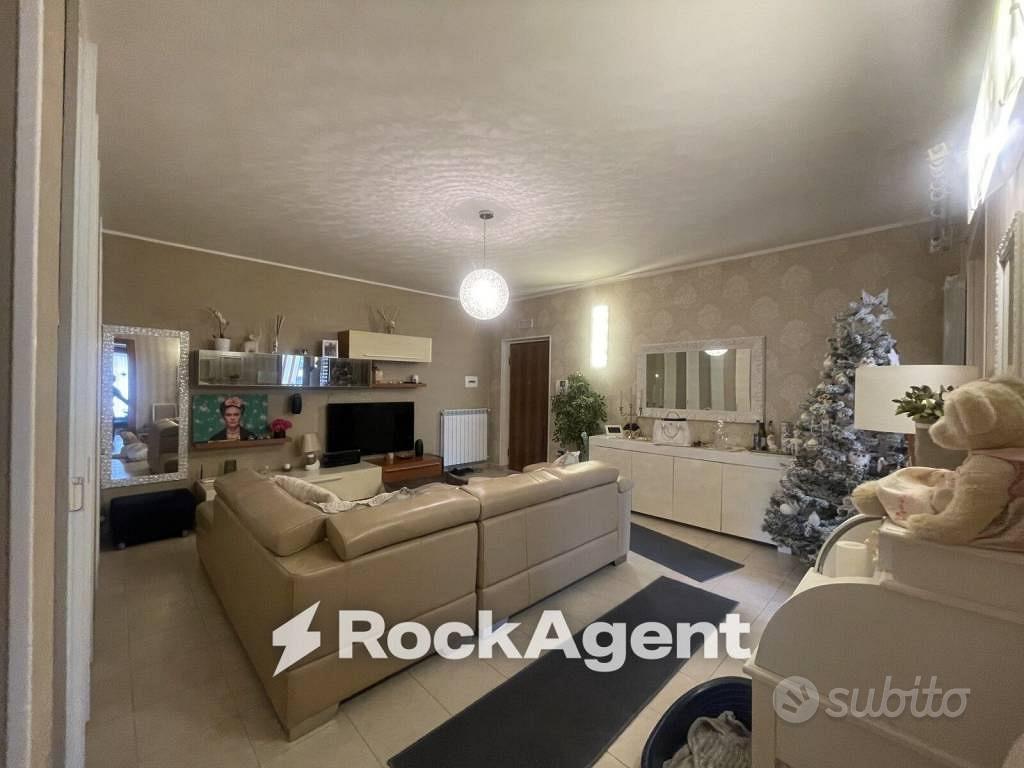 Appartamento – Palma Campania, Napoli - Altro
