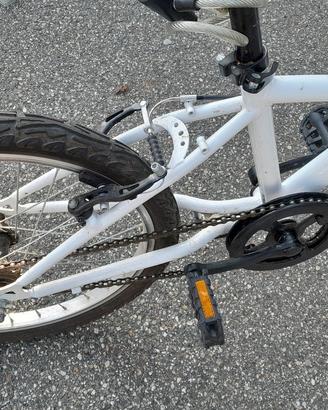 bici da ragazza 