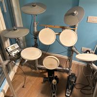 Batteria Elettronica Medeli DD516 Completa + Acc