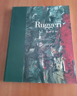 PIERO RUGGERI CATALOGO MOSTRA