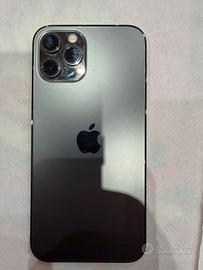 iPhone 12pro 128 gb