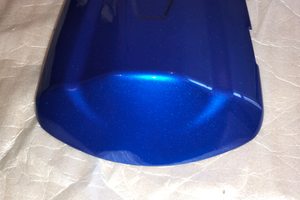 Mono posto GSX R 750 k8