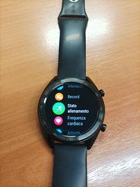 smartwatch Huawei Gt 