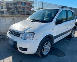 Fiat Panda 1.2 Climbing Natural Power - 2009