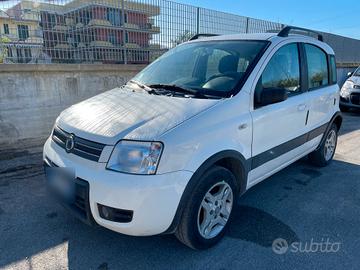 Fiat Panda 1.2 Climbing Natural Power - 2009