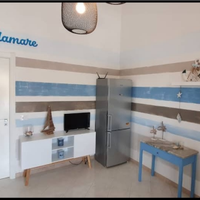 A 30 mt dalla spiaggia