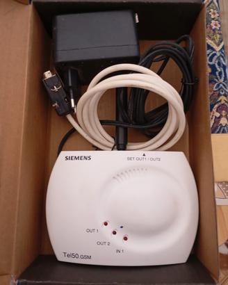 Siemens tel 50 gsm 