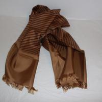 Sciarpa Hermès di seta