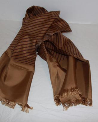 Sciarpa Hermès di seta