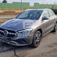 MERCEDES GLA 200 d Automatic Sport Plus