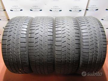 Gomme 265 55 19 Pirelli 85% MS 265 55 R19