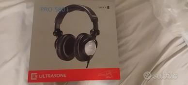 Cuffia Ultrasone 580 i pro
